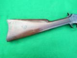 COLT LIGHTNING CARBINE 44-40
OLD TEX-MEX LAWMANS GUN - 1 of 8