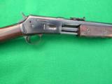 COLT LIGHTNING CARBINE 44-40
OLD TEX-MEX LAWMANS GUN - 2 of 8