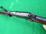 COLT LIGHTNING CARBINE 44-40
OLD TEX-MEX LAWMANS GUN - 7 of 8