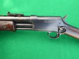 COLT LIGHTNING CARBINE 44-40
OLD TEX-MEX LAWMANS GUN - 5 of 8