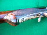 WINCHESTER 1885 DELUXE WITH RARE SPECIAL ORDER OPTIONS - STUNNING - MUST SEE!
- 7 of 12