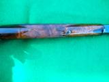 WINCHESTER 1885 DELUXE WITH RARE SPECIAL ORDER OPTIONS - STUNNING - MUST SEE!
- 5 of 12