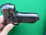 COLT 1903 .32 POCKET HAMMERLESS IN BOX COLLECTOR QUALITY - 5 of 9