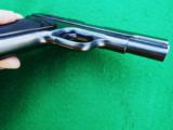 COLT 1903 .32 POCKET HAMMERLESS IN BOX COLLECTOR QUALITY - 6 of 9
