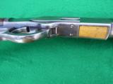 WINCHESTER MODEL 1873 38-40
SPECIAL ORDER CLEAN HIGH CONDITION - 5 of 12
