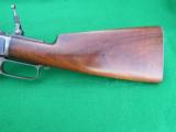 WINCHESTER MODEL 1873 38-40
SPECIAL ORDER CLEAN HIGH CONDITION - 6 of 12