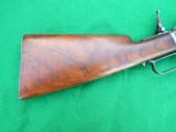WINCHESTER MODEL 1873 38-40
SPECIAL ORDER CLEAN HIGH CONDITION - 1 of 12