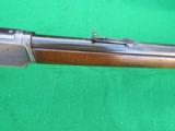 WINCHESTER MODEL 1873 38-40
SPECIAL ORDER CLEAN HIGH CONDITION - 4 of 12