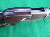 WINCHESTER MODEL 1873 2nd Model 44-40 WITH SPECIAL ORDER FEATURES - 10 of 10