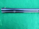 WINCHESTER MODEL 1873 2nd Model 44-40 WITH SPECIAL ORDER FEATURES - 4 of 10