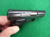 FN BROWNING 'BABY' .25 automatic model of 1931 in fine original condition, - 4 of 5