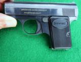 FN BROWNING 'BABY' .25 automatic model of 1931 in fine original condition, - 2 of 5