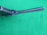 MAUSER PRE- WAR COMMERCIAL BROOMHANDLE HARD CASED WITH STOCK - 7 of 12
