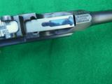 MAUSER PRE- WAR COMMERCIAL BROOMHANDLE HARD CASED WITH STOCK - 8 of 12