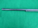 COLT LIGHTNING .22 RIFLE WITH SOME UNUSUAL FEATURES - 4 of 10