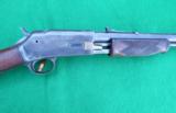 COLT LIGHTNING .22 RIFLE WITH SOME UNUSUAL FEATURES - 6 of 10
