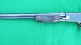 COLT LIGHTNING .22 RIFLE WITH SOME UNUSUAL FEATURES - 3 of 10