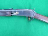 COLT LIGHTNING .22 RIFLE WITH SOME UNUSUAL FEATURES - 2 of 10