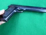 COLT MODEL 1902 MILITARY .38 AUTOMATIC HIGH POLISH COLLECTOR GRADE - 3 of 10