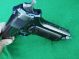 COLT MODEL 1902 MILITARY .38 AUTOMATIC HIGH POLISH COLLECTOR GRADE - 6 of 10