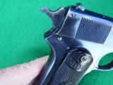 COLT MODEL 1902 MILITARY .38 AUTOMATIC HIGH POLISH COLLECTOR GRADE - 5 of 10