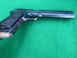 COLT 1902 MILITARY .38 AUTOMATIC NICE ORIGINAL CONDITION - 2 of 9