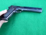 COLT 1902 MILITARY .38
AUTOMATIC
WITH NICE OVERALL ORIGINAL CONDITION - 2 of 9
