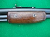COLT LIGHTNING RIFLE REBLUED RARE OPEN TOP 38-40 CLEAN INEXPENSIVE SHOOTER - 2 of 9