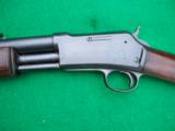 COLT LIGHTNING RIFLE REBLUED RARE OPEN TOP 38-40 CLEAN INEXPENSIVE SHOOTER - 3 of 9