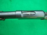 COLT LIGHTNING RIFLE REBLUED RARE OPEN TOP 38-40 CLEAN INEXPENSIVE SHOOTER - 5 of 9