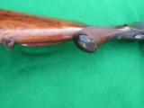 TIRMAXantique BELGIAN .32 ACP autoloading carbine - probably never to be seen again - 5 of 7