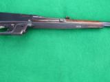 TIRMAXantique BELGIAN .32 ACP autoloading carbine - probably never to be seen again - 4 of 7