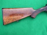TIRMAXantique BELGIAN .32 ACP autoloading carbine - probably never to be seen again - 1 of 7