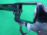 COLT 1878 45 long Colt DA FRONTIER SIX SHOOTER in COLLECTOR
CONDITION - 11 of 11