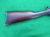 COLT LIGHTNING RIFLE IN SCARCE .32 WCF
NICE COLLECTABLE - 4 of 12
