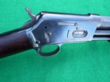 COLT LIGHTNING RIFLE IN SCARCE .32 WCF
NICE COLLECTABLE - 5 of 12