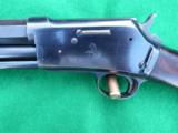 COLT LIGHTNING RIFLE IN SCARCE .32 WCF
NICE COLLECTABLE - 2 of 12