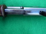 COLT LIGHTNING RIFLE IN SCARCE .32 WCF
NICE COLLECTABLE - 11 of 12
