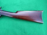 COLT LIGHTNING RIFLE IN SCARCE .32 WCF
NICE COLLECTABLE - 1 of 12