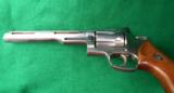 DAN WESSON .357 MAXIMUM - THE HOTTEST PRODUCTION 38 EVER MADE - 3 of 3