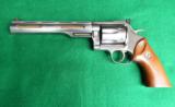 DAN WESSON .357 MAXIMUM - THE HOTTEST PRODUCTION 38 EVER MADE - 2 of 3