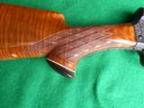 VINTAGE FN BELGIAN BROWNING A-5 - HIGHLY ENGRAVED - GOLD INLAYS - COLLECTOR QUALITY - 9 of 12