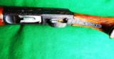 VINTAGE FN BELGIAN BROWNING A-5 - HIGHLY ENGRAVED - GOLD INLAYS - COLLECTOR QUALITY - 4 of 12