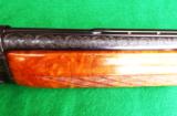 VINTAGE FN BELGIAN BROWNING A-5 - HIGHLY ENGRAVED - GOLD INLAYS - COLLECTOR QUALITY - 12 of 12