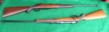 NEWTON ARMS COMPANY RIFLES– VERY RARE – COLLECTOR QUALITY
- .30 NEWTON and .256 NEWTON - 1 of 8