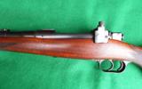 NEWTON ARMS COMPANY RIFLES– VERY RARE – COLLECTOR QUALITY
- .30 NEWTON and .256 NEWTON - 6 of 8