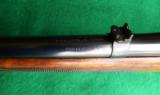 NEWTON ARMS COMPANY RIFLES– VERY RARE – COLLECTOR QUALITY
- .30 NEWTON and .256 NEWTON - 6 of 7