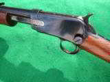 WINCHESTER MODEL 62-A in near new condition - REASONABLE - 6 of 11