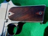 COLT MODEL 1905 .45 ACP - 4 of 11