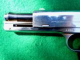 COLT MODEL 1905 .45 ACP - 7 of 11